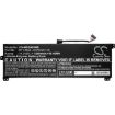 Picture of Battery Replacement Msi 4ICP5/41/119 BTY-M48 for Modern 14 A10RB Modern 14 A10RB-459US