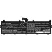 Battery Replacement Lenovo 01AV497 5B10W13903 for ThinkPad P72 - 3
