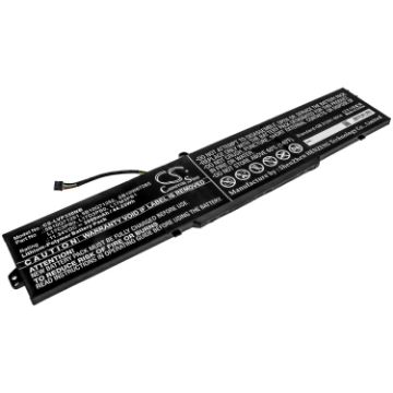 Lenovo Battery Replacement 5B10Q71251 5B10Q71252 5B10Q71254 5B10W67266 5B10W67313 for IdeaPad 330-15ICH - 1