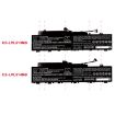 Lenovo 5B10W86939 L19M3PF4 Battery Replacement for IdeaPad 5 14ARE05 - 6