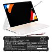 Battery Replacement Acer AP19D5P for Conceptd 3 Cn315-71-72j3 & Cn315-71-74uw - 5