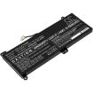Battery Replacement for S17 Pro-8U - 1
