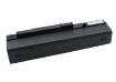 Battery Replacement Acer 2006DJ2341 4104A-AR58XB63 AR5BXB63 BT00307005826024212500 for Aspire One 10.1" & 8.9" (Black) - 5