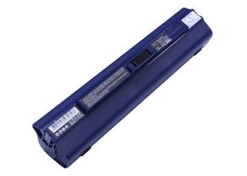 Battery Replacement for Acer UM09A31 UM09A41 UM09A71 UM09A73 UM09A75 UM09B31 UM09B34 UM09B71 UM09B73 UM09B7C - 1