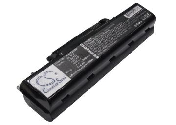 Battery Replacement for Emachines AS07A31 AS07A32 AS07A41 AS07A42 AS07A51 AS07A52 AS07A71 AS07A72 AS09A61 BT.00603.036 BT.00604.022 - 1