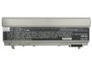 Battery Replacement Dell 0GU715 0H1391 0MP307 0P018K 0RG049 0TX283 0W0X4F 0W1193 1M215 312-0215 312-0748 - 5