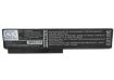 Battery Replacement LG 3UR18650-2-T0188 3UR18650-2-T0412 916C7830F EAC34785411 R410-G.ABMUV SQU-804 SQU-805 SQU-807 SQU-904 for E210 E210-M - 5