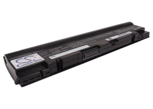 Replacement Battery for Asus Eee PC 1025/1025C - 1
