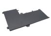 HP 721895-121 Battery Replacement for SlateBook 10 X2 - 5