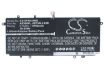 HP 738075-421 Battery Replacement for Chromebook 14-Q063CL - 1