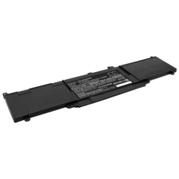 Battery Replacement for Asus TP300L TP300LD-DW002H - 1