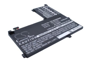 Battery Replacement Asus 0B200-00960000 B41N1341 for Q502L Q502LA - 1
