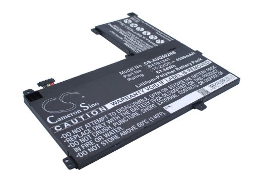 Battery Replacement Asus 0B200-00960000 B41N1341 for Q502L Q502LA - 1