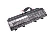 Battery Replacement Asus 0B110-00290000M A42LM93 A42LM9H A42N1403 for G751 G751J - 3