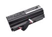 Battery Replacement Asus 0B110-00290000M A42LM93 A42LM9H A42N1403 for G751 G751J - 4