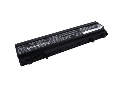 Replacement Battery Dell 045HHN 0FT69 0FT6D9 0K8HC 0M7T5F 0NVWGM 0WGCW6 0Y6KM7 1N9C0 312-1351 3K7J7 451-BBID - 1