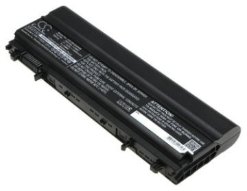 Battery Replacement Dell 045HHN 0FT69 0FT6D9 0K8HC 0M7T5F 0NVWGM 0WGCW6 0Y6KM7 1N9C0 312-1351 3K7J7 451-BBID - 1