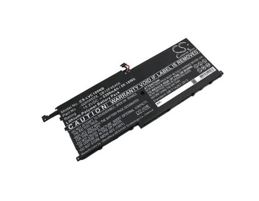Battery Replacement Lenovo 00HW028 00HW029 01AV409 01AV410 01AV438 01AV439 01AV440 01AV441 01AV444 01AV457 01AV458 - 1