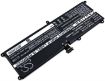 Battery Replacement Dell 0RFH3V 0VHR5P RFH3V T04E T04E001 VHR5P XRHWG for Latitude 11 5175 Tablet - 2