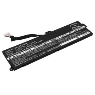 Battery Replacement Lenovo 5B10J46559 5B10J46560 5B10J46561 for Chromebook 11.6 - 1