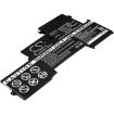 BR04XL Battery Replacement for HP EliteBook 1030 G1-Y0E99UP & G1-Y4X52US - 1