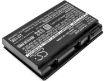 Battery Replacement for Acer Extensa 5120 5210 - 2
