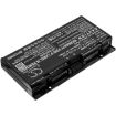 Battery Replacement Clevo 6-87-N150S-4292 N150BAT-6 for N150RD N150RD1 - 2