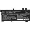 Battery Replacement Asus C21N1434 for Z450 Z450LA - 5