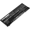 Battery Replacement Dell 0H6K6V 0RY3F9 0VRX0J 0WMRC77I 5TF10 7M0T6 GHXKY NYFJH P34E001 P34E002 P74F P74F001 for Precision 7330 7530 - 2