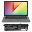 Battery Replacement Asus 0B200-03210100 C31N1821 C31POJH for UX3000XN UX392FA - 5