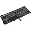 Battery Replacement Lenovo 02DL021 02DL022 5B10W13927 5B10W13928 L18L3P72 L18M3P72 - 2