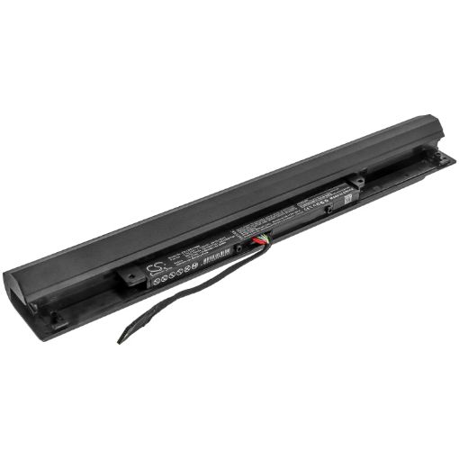 Lenovo Ideapad 110-15ISK Battery Replacement L15L6A01 L15S6A01 - 1