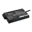 Olivetti DR202 Battery Replacement for Xtrema 423S ME202BB - 1