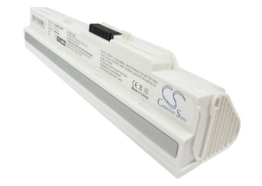 Battery Replacement Ahtec 14L-MS6837D1 3715A-MS6837D1 6317A-RTL8187SE BTY-S12 TX2-RTL8187SE - 1