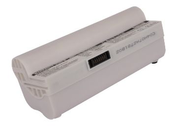 Battery Replacement Asus AL22-703 SL22-703 SL22-900A for Eee PC 701SD 701SDX - 1