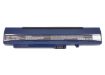 Battery Replacement Gateway 2006DJ2341 4104A-AR58XB63 AR5BXB63 BT00307005826024212500 - 5