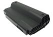 Fujitsu DPK-CWXXXSYA4 Battery Replacement for Lifebook M1010 - 4