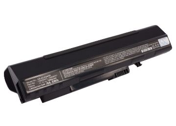 Battery Replacement for Acer Aspire One 531H - 1