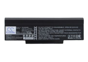 Battery Replacement Lenovo ASM P/N BATFT10L61 BATEL80L6 BATEL80L9 BATFL91L6 FUR P/N 121ZP000C - 1