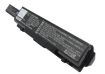 Battery Replacement Dell 312-0708 312-0711 312-0712 for Studio 1735 1736 - 1