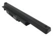 Battery Replacement Dell 312-0708 312-0711 312-0712 for Studio 1735 1736 - 4