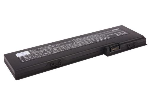 Picture of Battery Replacement Hp 36426-351 436425-171 436425181 436426-311 436426-351 443156-001 443157-001 for Business Notebook 2710p Elitebook 2730p
