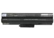 Sony VGP-BP21A Battery Replacement for AIO VPCF11JFX/B VAIO VPCF11M1E PCG-81311L - 5