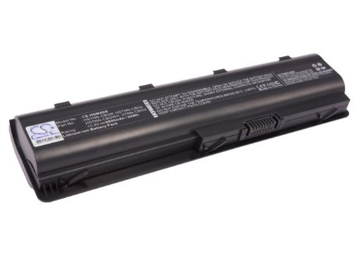 HP 586006-321 Battery Replacement for Envy 15-1100 - 1