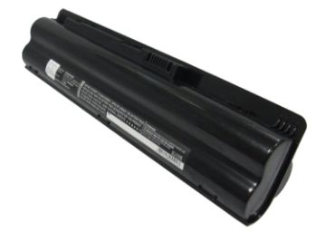 Battery Replacement Compaq 500029-141 513127-251 530801-001 for Presario CQ35-100 - 1
