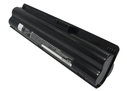 Battery Replacement Compaq 500029-141 513127-251 530801-001 for Presario CQ35-100 - 1