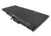 HP 716723-271 Battery Replacement for Elite x2 1011 G1 - 2