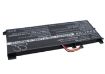 Battery Replacement Asus 0B200-00530100 C21N1335 for K451L K451LN - 3
