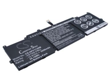 HP 767068-005 Battery Replacement for Chromebook 11 G3 - 1