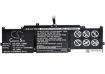 HP 767068-005 Battery Replacement for Chromebook 11 G3 - 5